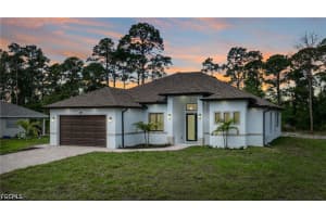 1019 Henry Avenue, Lehigh Acres, FL 33972 - MLS#2026020169