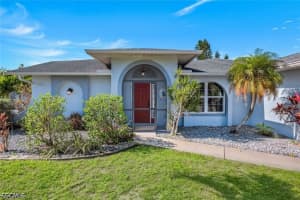 322 17th Street, Cape Coral, FL 33990 - MLS#2026020172