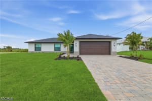 2201 10TH Place, Cape Coral, FL 33909 - MLS#2026020175
