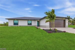 924 20th Street, Cape Coral, FL 33909 - MLS#2026020181
