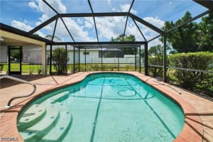 16571 Marc Allen Drive, North Fort Myers, FL 33917 - MLS#2026020182