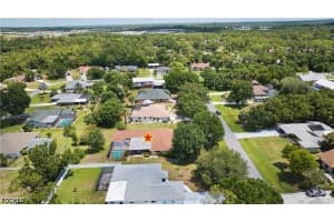 16571 Marc Allen Drive, North Fort Myers, FL 33917 - MLS#2026020182