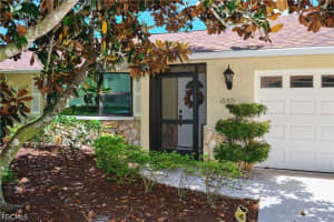 16571 Marc Allen Drive, North Fort Myers, FL 33917 - MLS#2026020182
