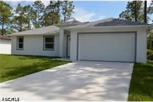2611 Carol Place, Lehigh Acres, FL 33971 - MLS#2026020189