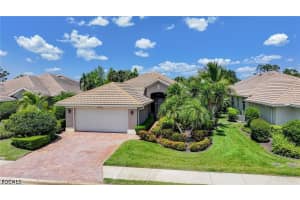 10822 Tiberio Drive, Fort Myers, FL 33913 - MLS#2026020192