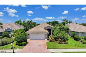 10822 Tiberio Drive, Fort Myers, FL 33913 - MLS#2026020192