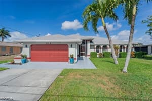 232 Se 21st Ave, Cape Coral 232 Se 21st Ave, Cape Coral