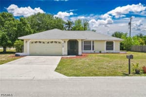 7248 Coolidge Rd, Fort Myers