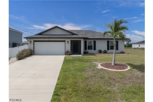402 18th Terrace, Cape Coral, FL 33993 - MLS#2026020205