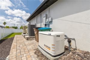 402 18th Terrace, Cape Coral, FL 33993 - MLS#2026020205