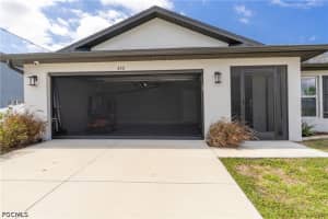 402 18th Terrace, Cape Coral, FL 33993 - MLS#2026020205