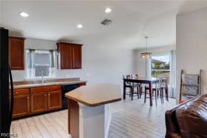 5225 Baron Street, Lehigh Acres, FL 33971 - MLS#2026020208