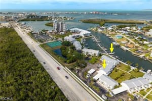 18054 San Carlos Boulevard, Fort Myers Beach, FL 33931 - MLS#2026020210