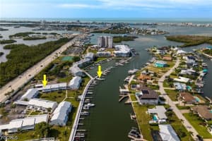 18054 San Carlos Boulevard, Fort Myers Beach, FL 33931 - MLS#2026020210
