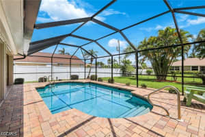 2838 50th Terrace, Cape Coral, FL 33914 - MLS#2026020217