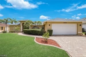 2838 50th Terrace, Cape Coral, FL 33914 - MLS#2026020217