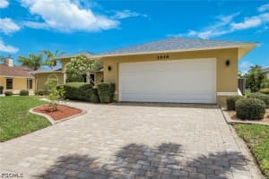 2838 50th Terrace, Cape Coral, FL 33914 - MLS#2026020217