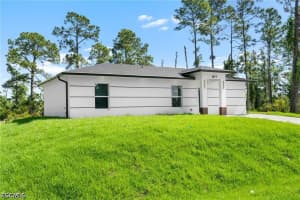 1077 Merry Street, Lehigh Acres, FL 33974 - MLS#2026020220