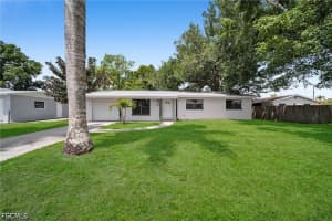 2085 Tobago Circle, Fort Myers, FL 33905 - MLS#2026020221