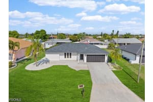 13 20th Place, Cape Coral, FL 33990 - MLS#2026020230