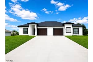 4412 25th Street, Lehigh Acres, FL 33973 - MLS#2026020234