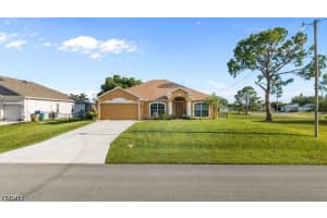 2724 21st Terrace, Cape Coral, FL 33993 - MLS#2026020240