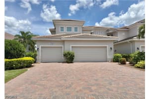 3740 Pebblebrook Ridge Ct 101, Fort Myers