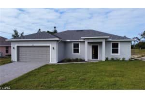 1530 Nw 25th Ave, Cape Coral