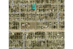 4101 7th Street, Lehigh Acres, FL 33971 - MLS#2026020251