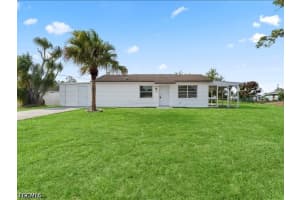 2253 10th Court, Lehigh Acres, FL 33936 - MLS#2026020257