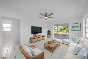 2253 10th Court, Lehigh Acres, FL 33936 - MLS#2026020257
