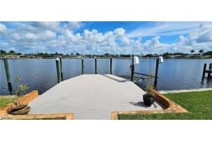 1802 Lakeview Boulevard, North Fort Myers, FL 33903 - MLS#2026020259