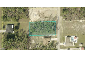1307 Cleveland Avenue, Lehigh Acres, FL 33972 - MLS#2026020261