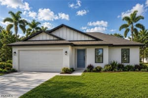 4103 23rd Street, Alva, FL 33920 - MLS#2026020266