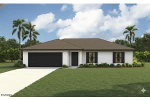 2709 53rd St W, Lehigh Acres