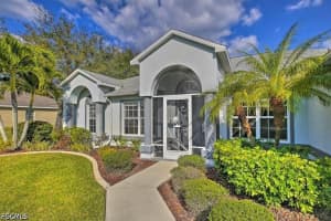 3223 Se Santa Barbara Pl, Cape Coral