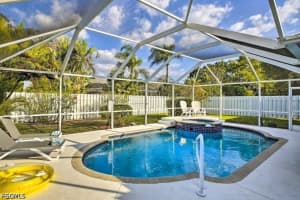 3223 Santa Barbara Place, Cape Coral, FL 33904 - MLS#2026020277