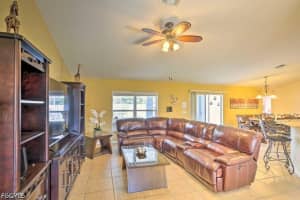 3223 Santa Barbara Place, Cape Coral, FL 33904 - MLS#2026020277
