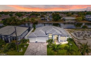 21 21st Street, Cape Coral, FL 33991 - MLS#2026020280
