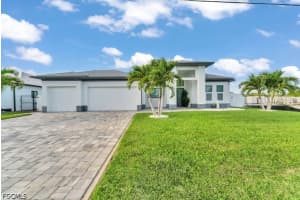 21 21st Street, Cape Coral, FL 33991 - MLS#2026020280