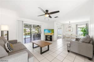 3105 Se 18th Ave, Cape Coral