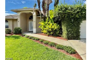 711 Sawyer Street, Lehigh Acres, FL 33974 - MLS#2026020289