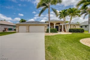 2301 28th Lane, Cape Coral, FL 33914 - MLS#2026020293