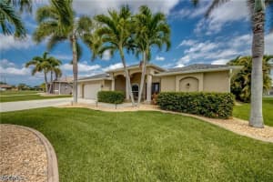 2301 28th Lane, Cape Coral, FL 33914 - MLS#2026020293