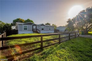 1580 Ridgdill Road, Clewiston, FL 33440 - MLS#2026020297