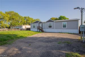1580 Ridgdill Road, Clewiston, FL 33440 - MLS#2026020297