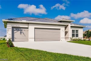 500 16th Terrace, Cape Coral, FL 33993 - MLS#2026020298