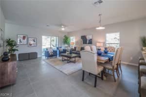 500 16th Terrace, Cape Coral, FL 33993 - MLS#2026020298