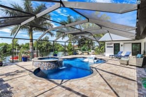 2610 46th Terrace, Cape Coral, FL 33914 - MLS#2026020299