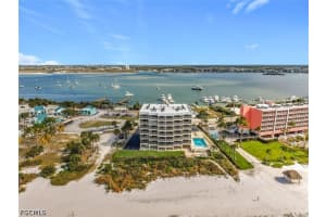 100 Estero Boulevard, Fort Myers Beach, FL 33931 - MLS#2026020305